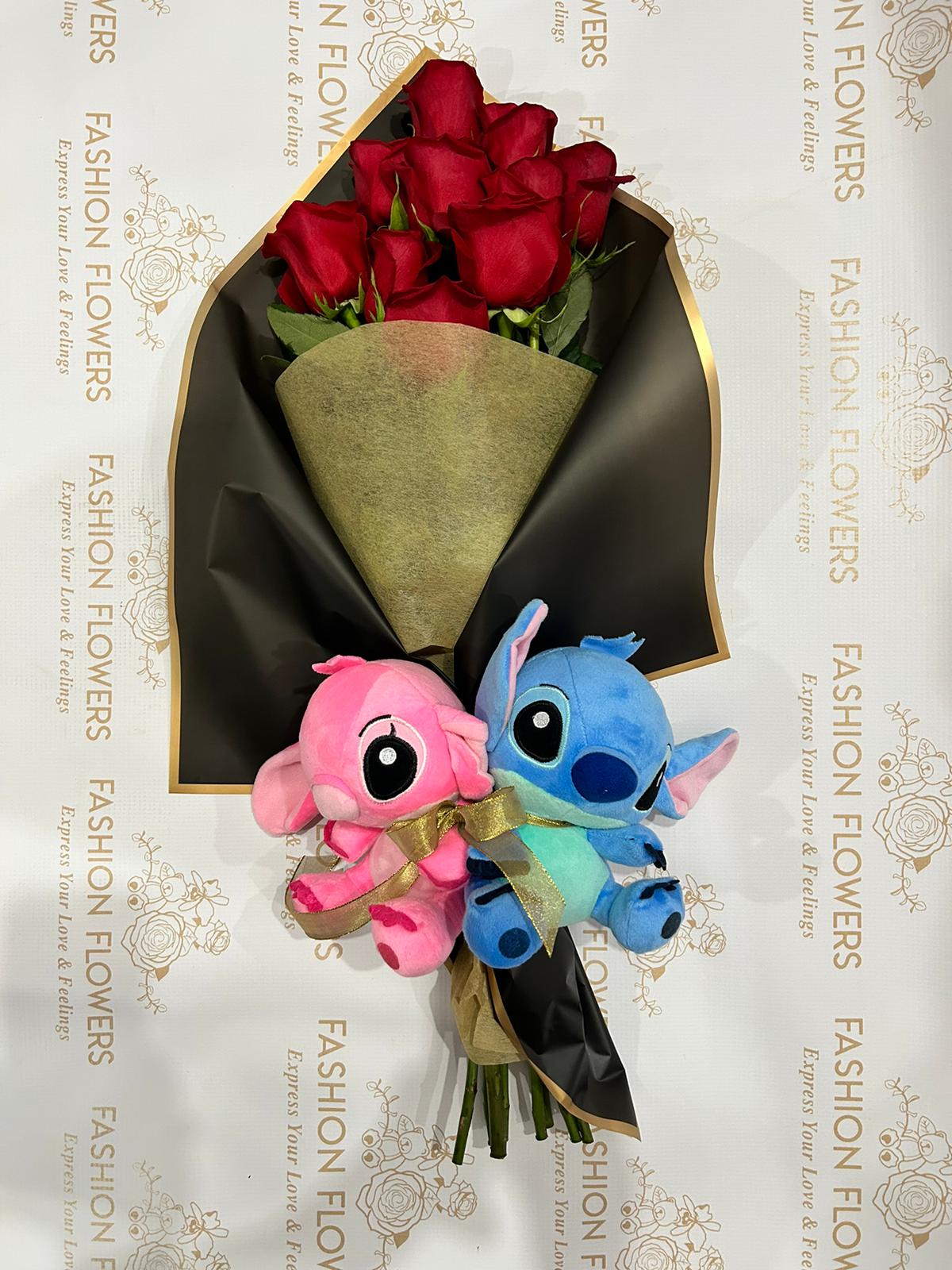 FASHION FLOWERS: Google Places image 3