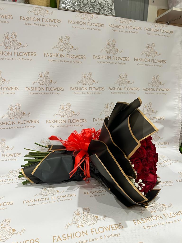 FASHION FLOWERS: Google Places image 4