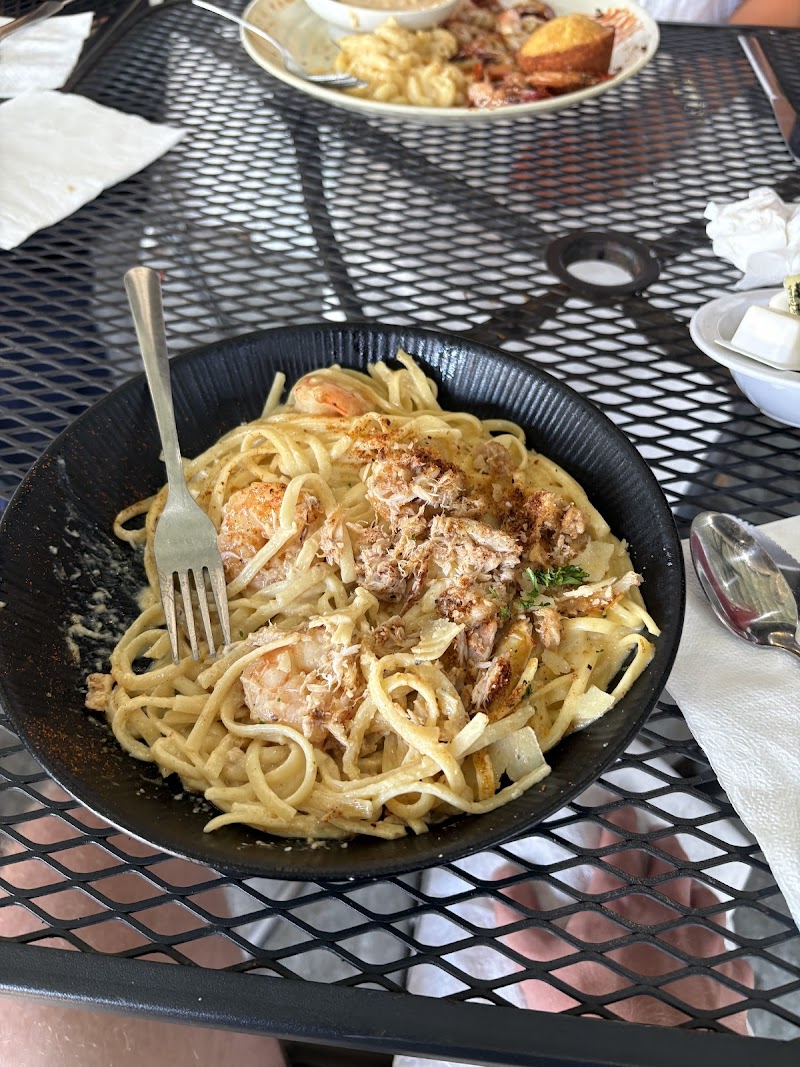 Page's Okra Grill photo 5