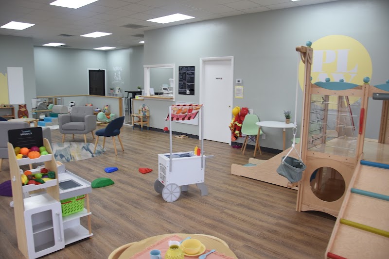 Lolo's Playhouse and Café photo 3