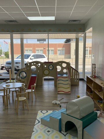 Lolo's Playhouse and Café photo 1