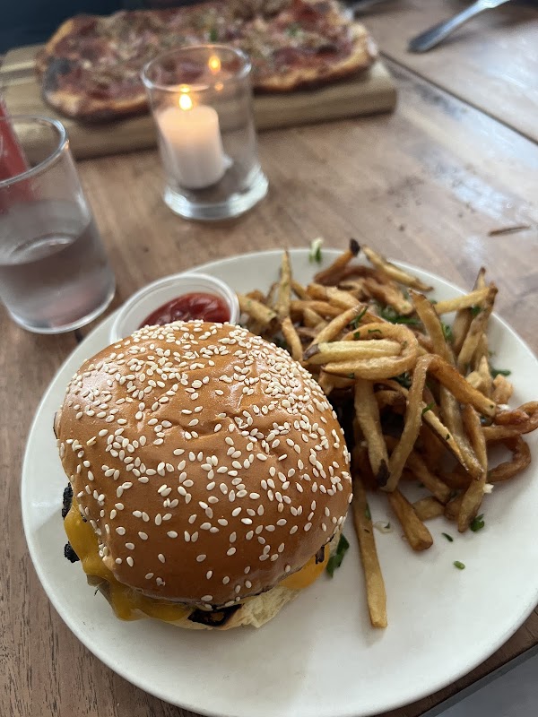 Photo of Blair's Restaurant