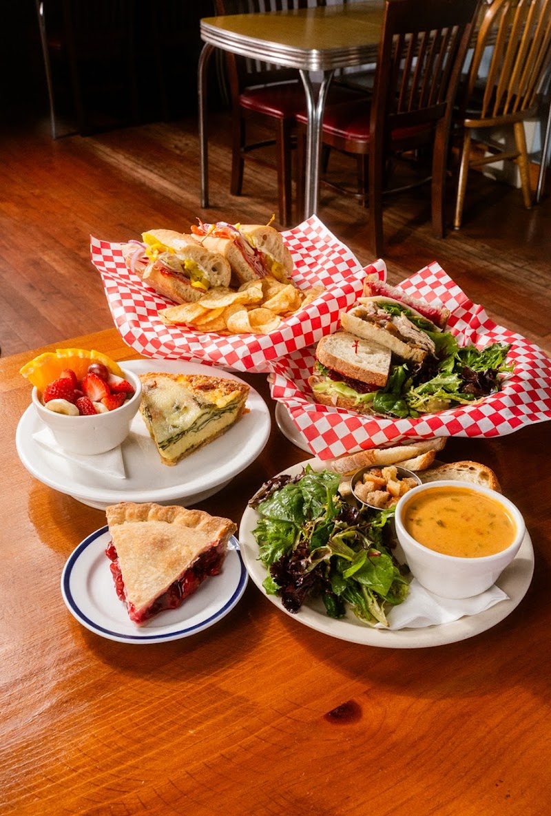 The Sisters Restaurant photo 2