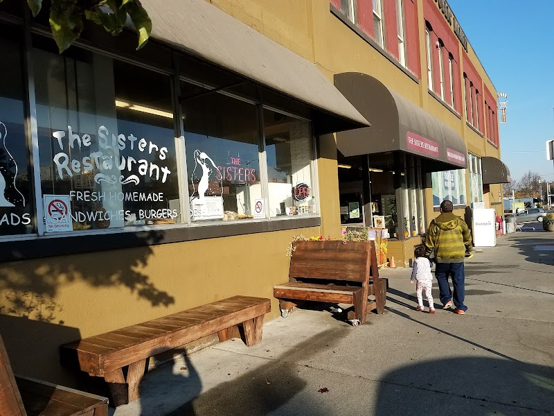 The Sisters Restaurant photo 1