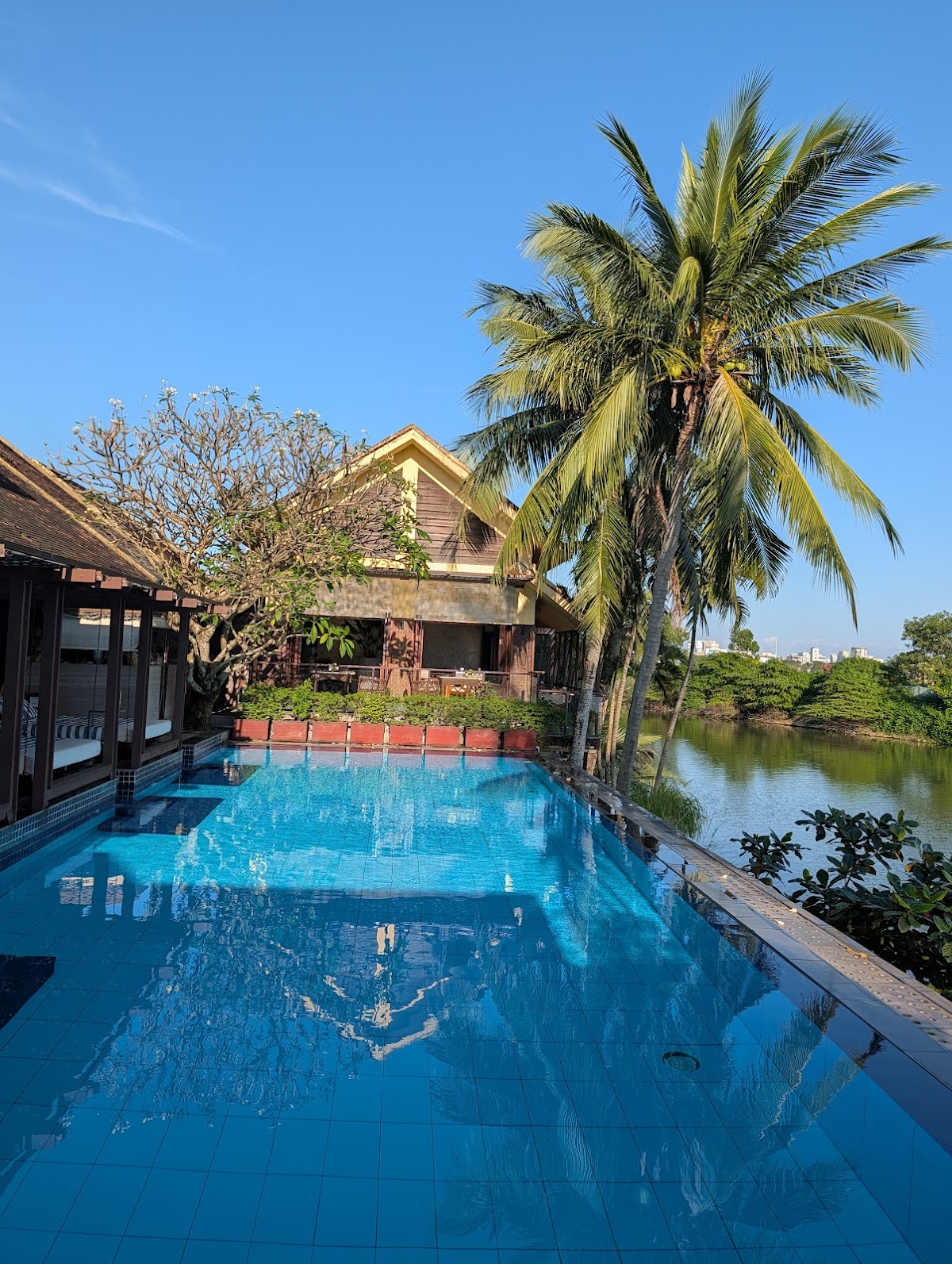THE BLOSSOM RESORT ISLAND DA NANG - Onsen Included — 4