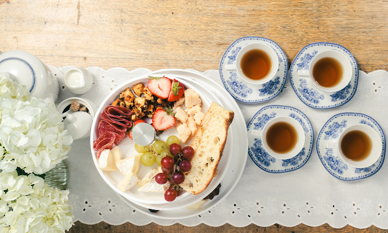 Gourmandise photo 2