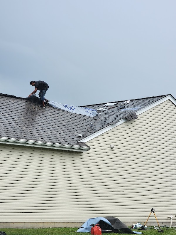 Total Elevated Roofing photo 2