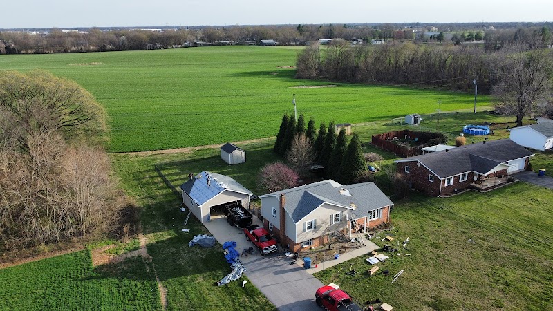 Total Elevated Roofing photo 1