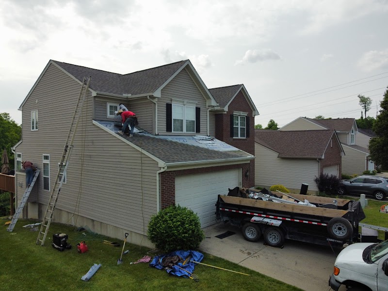 Total Elevated Roofing photo 4