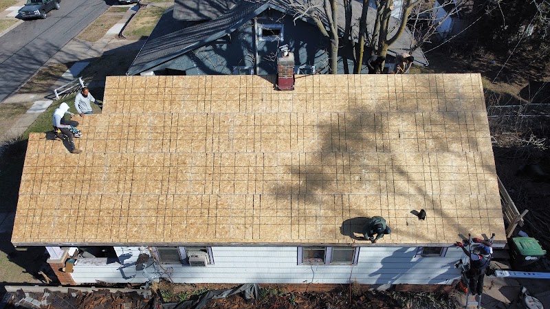 Total Elevated Roofing photo 3