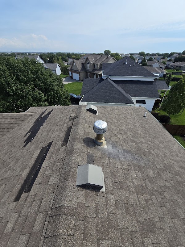 Total Elevated Roofing photo 5