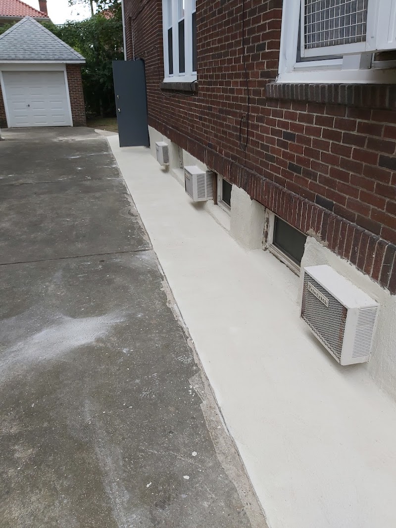 Zavza Seal LLC - General Contractor in Bohemia