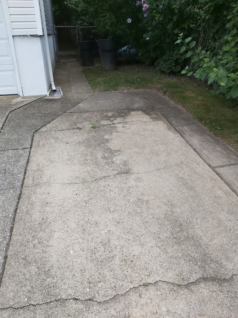 Zavza Seal LLC - General Contractor in Bohemia