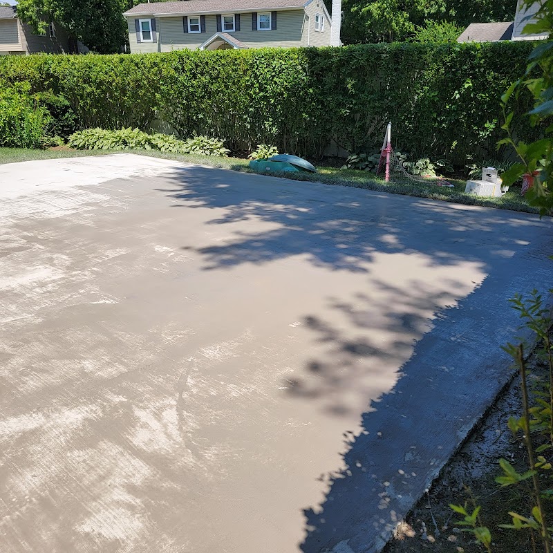 Zavza Seal LLC - General Contractor in Bohemia