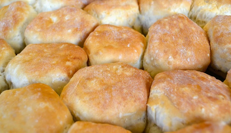 Kitchen Table Cafe- Evergreen Place photo 2