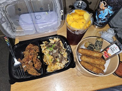 Korean Pride Chicken photo 1