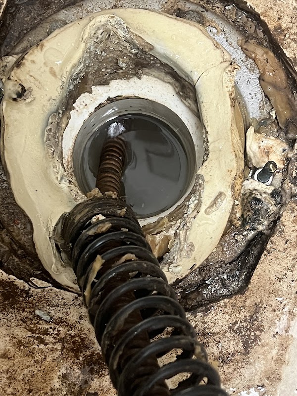 Hunter commercial and residential maintenance llc project 5