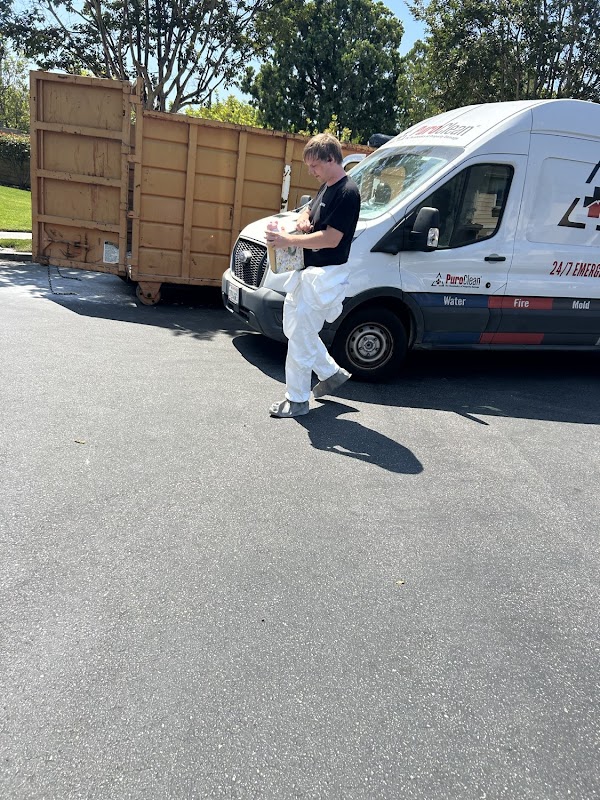 PuroClean of Victor Heights — photo