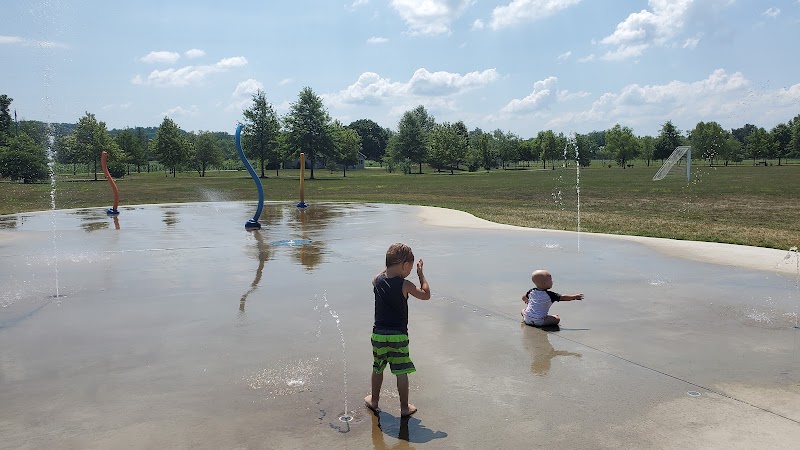 New Hopewell Disc Golf Course photo 1