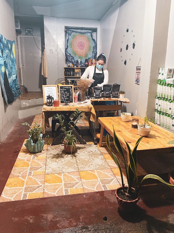Astacia Cafe