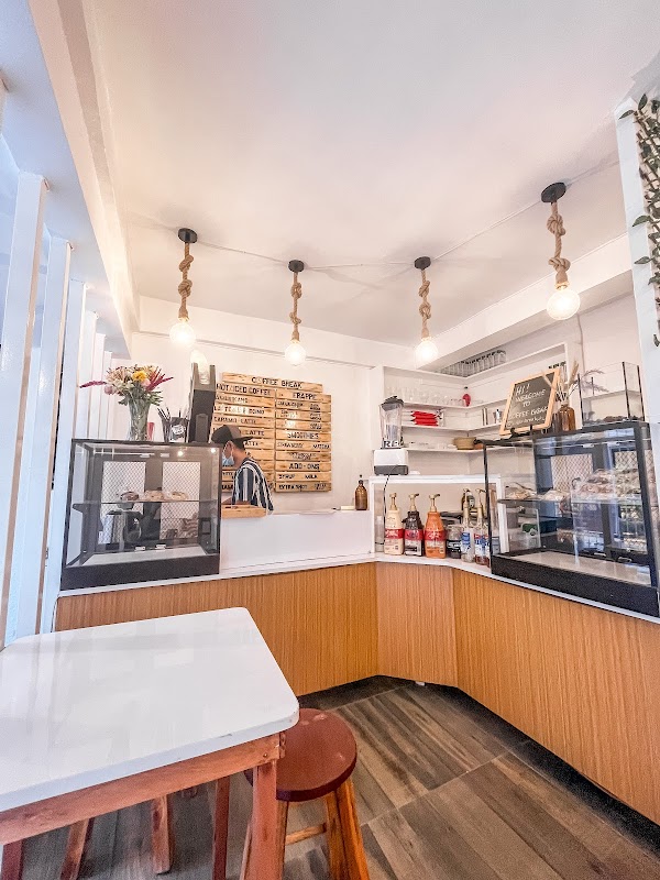 Astacia Cafe
