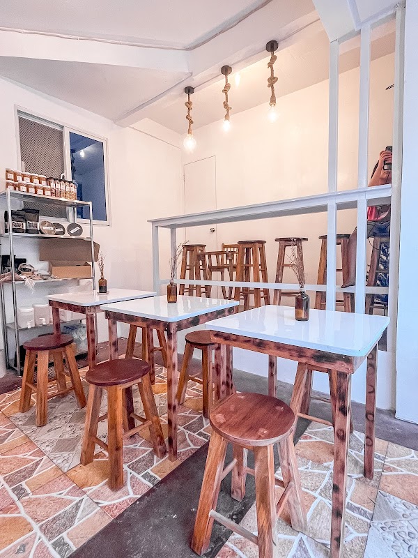 Astacia Cafe