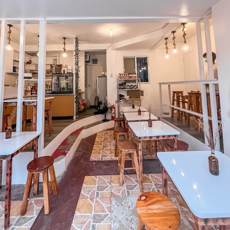 Astacia Cafe