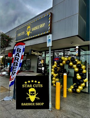 Star Cuts Barber Shop photo 2