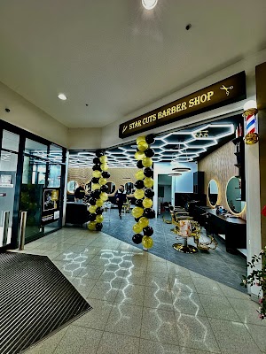 Star Cuts Barber Shop photo 3