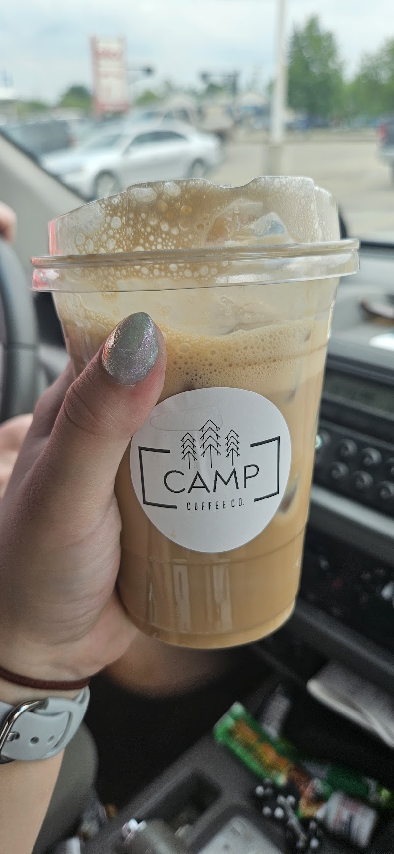Camp Coffee photo 3