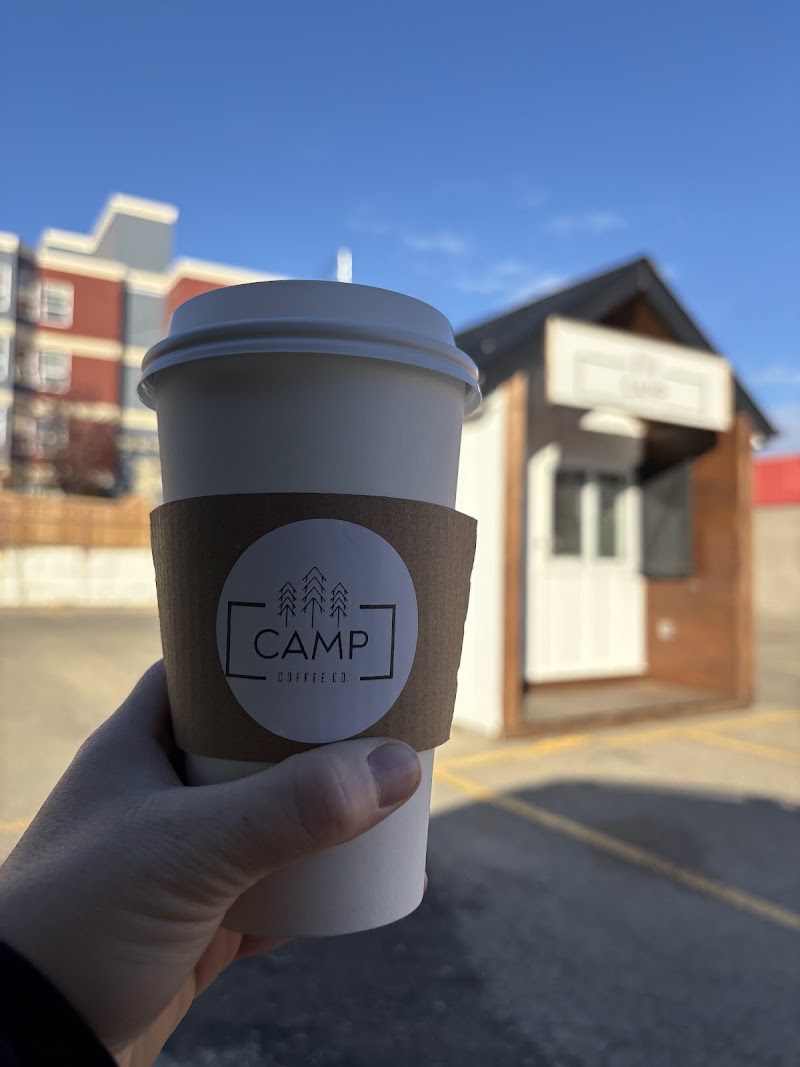 Camp Coffee photo 2