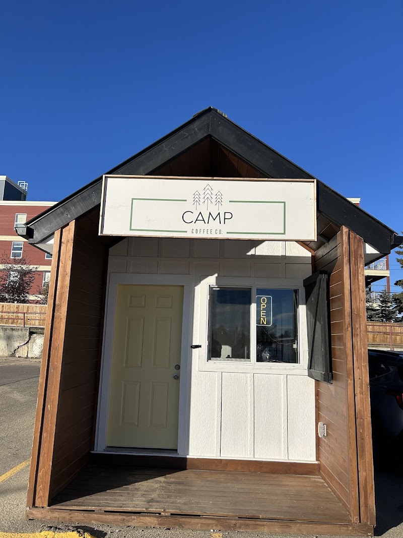 Camp Coffee photo 3