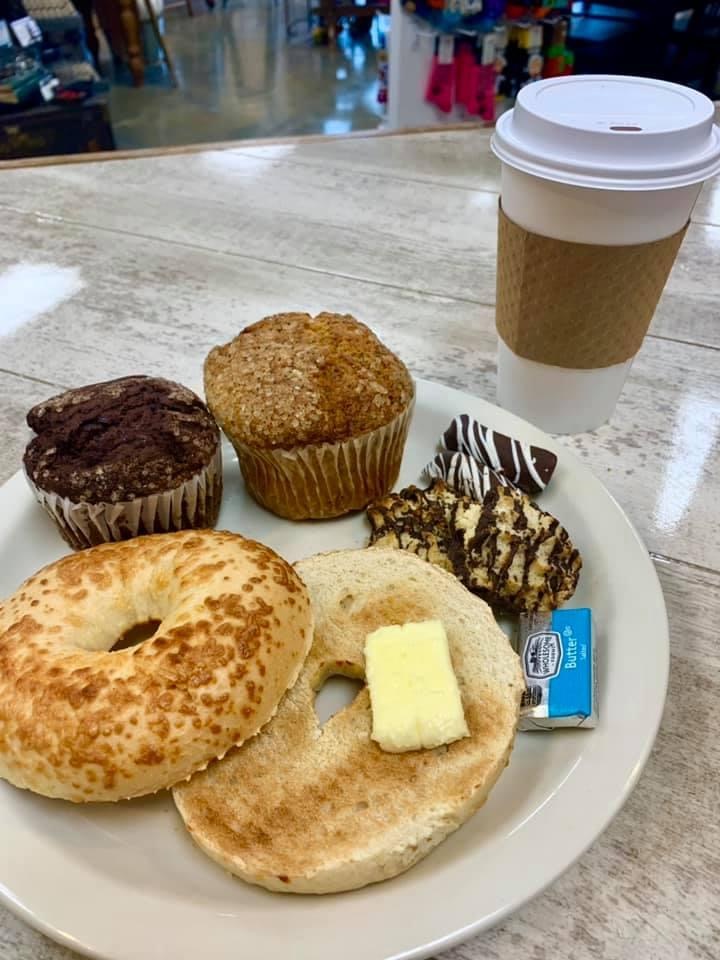 Bluff Town Mercantile and Coffee House photo 2