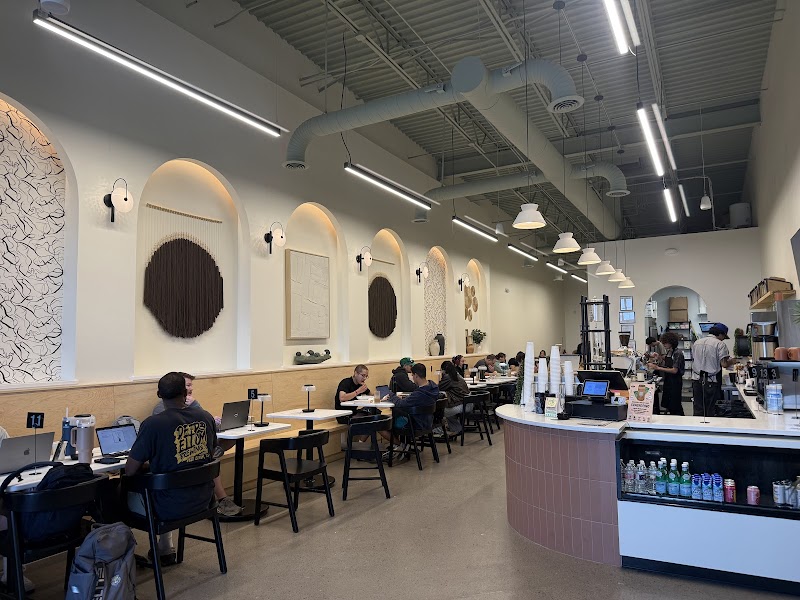 District Coffee Co. photo 4