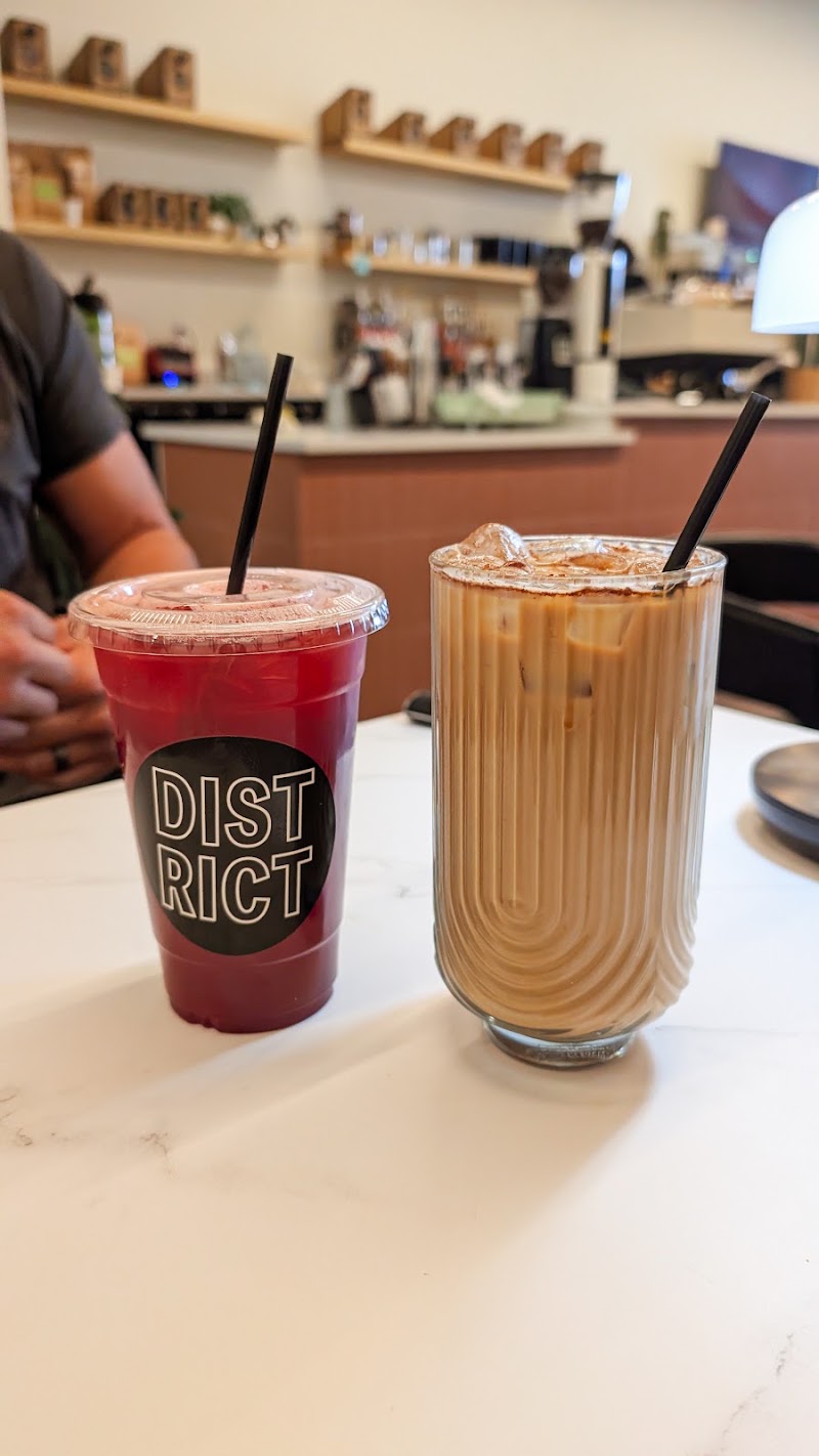 District Coffee Co. photo 3