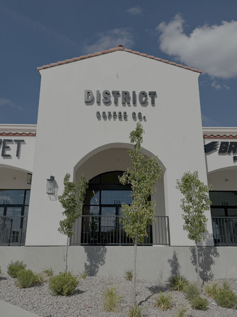 District Coffee Co. photo 1