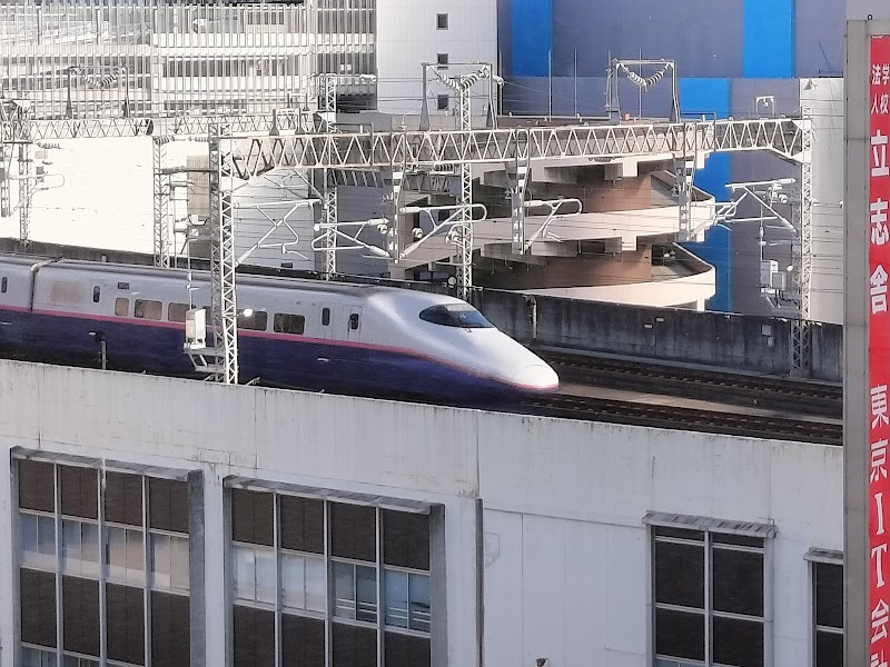 Sendai Washington Hotelの画像