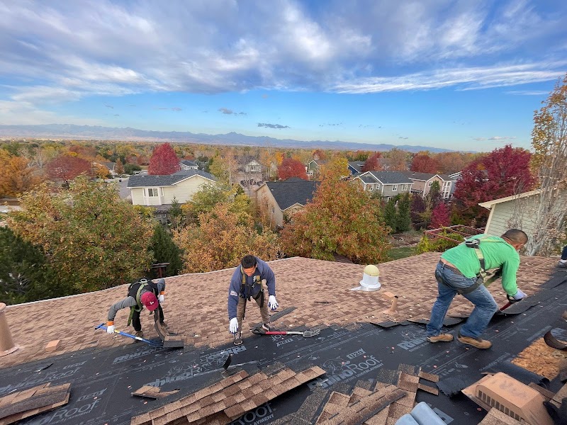 AC INC. Roofing | Denver's Trusted Roof Experts photo 3