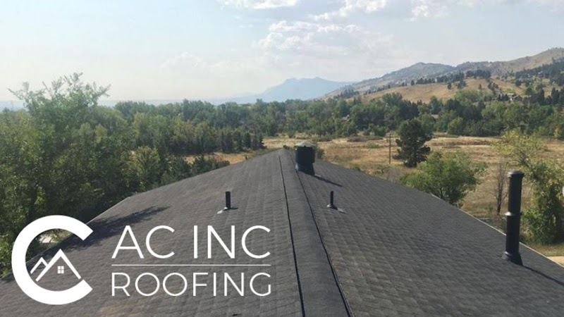 AC INC. Roofing | Denver's Trusted Roof Experts photo 1