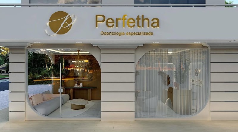Clinica Perfetha Odontologia Especializada - foto 1