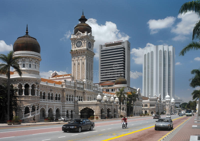 Kuala Lumpur