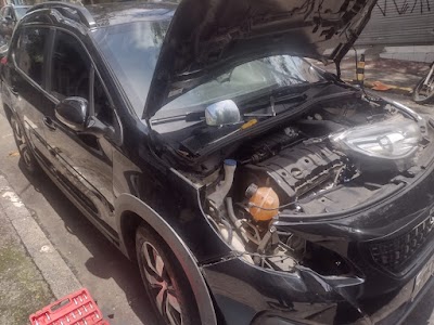 Foto de 3D Mecânica e Elétrica Automotiva SOS 24 Hrs - Bela Vista