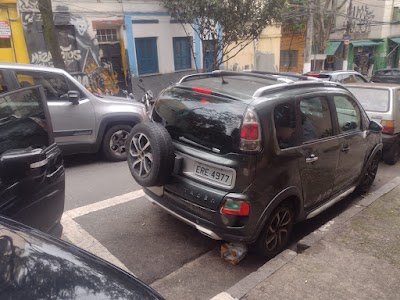 Foto de 3D Mecânica e Elétrica Automotiva SOS 24 Hrs - Bela Vista