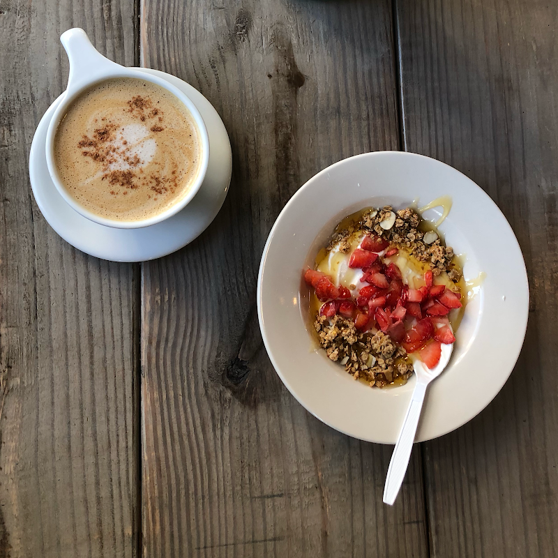 Savor Coffee Bar photo 2