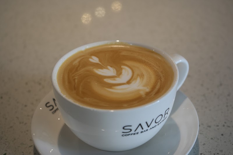 Savor Coffee Bar photo 4