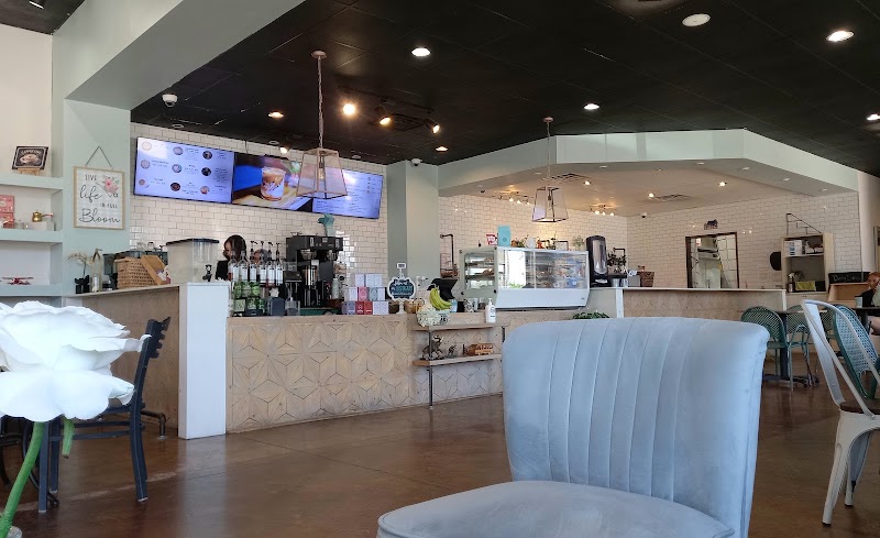 Savor Coffee Bar photo 3