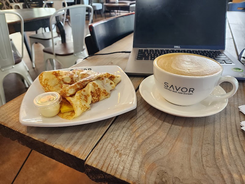 Savor Coffee Bar photo 3