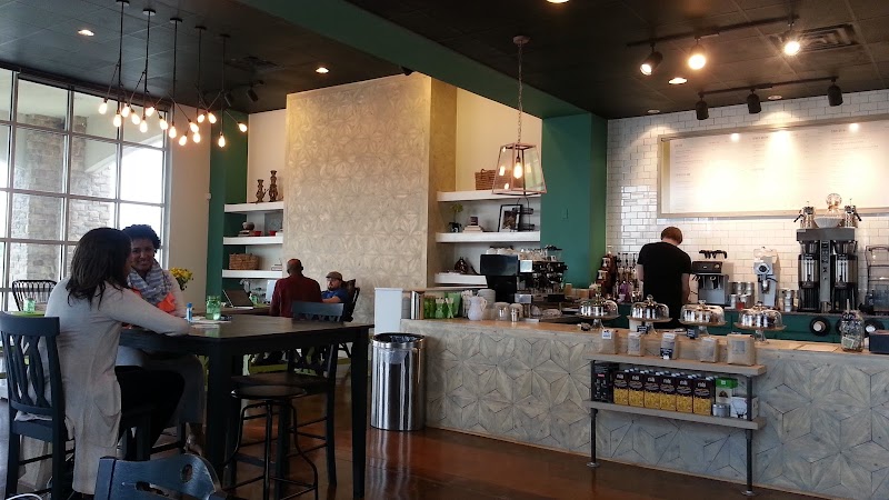 Savor Coffee Bar photo 1