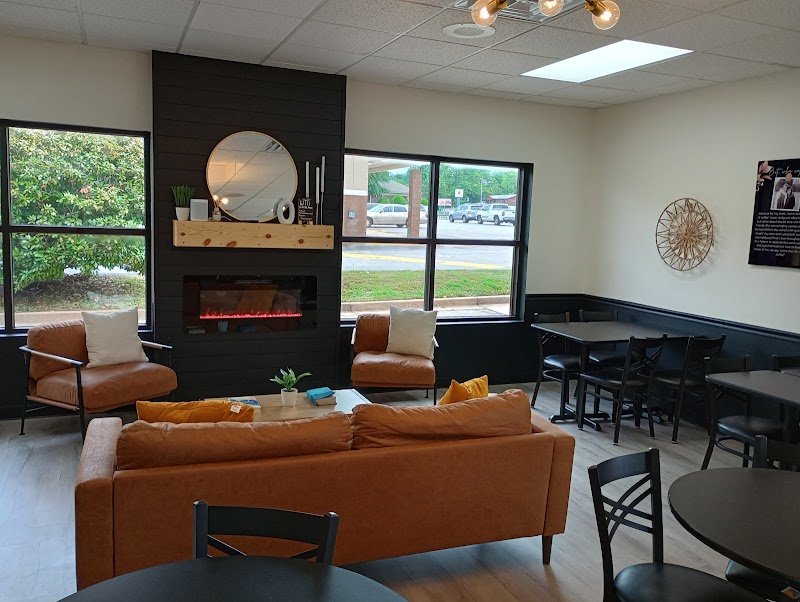 Perk Coffee House photo 4