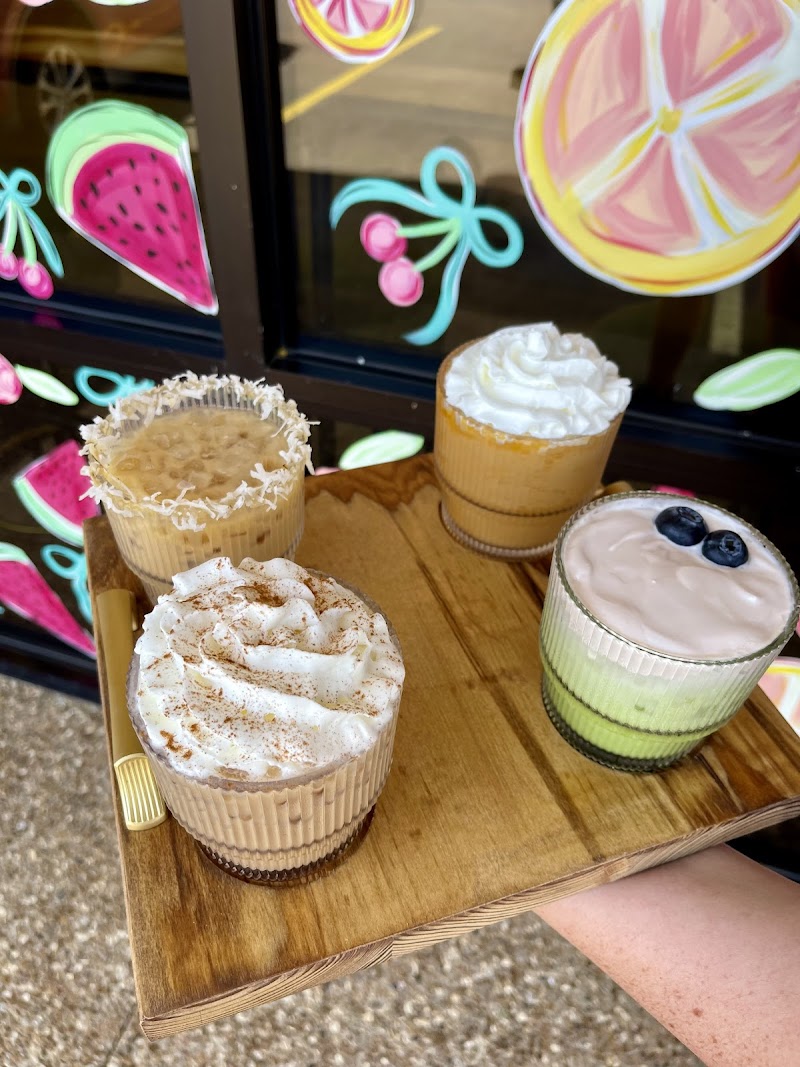 Perk Coffee House photo 2